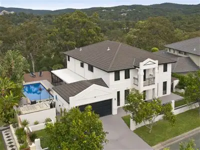 Fifth view of Homely house listing, 25 Islandview Terrace, Ormeau Hills QLD 4208