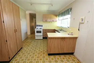 Second view of Homely house listing, 43 Bowling Green Street, Brandon QLD 4808