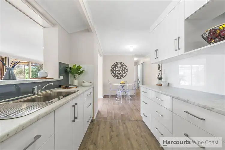 Second view of Homely house listing, 50 Fremantle Road, Port Noarlunga South SA 5167