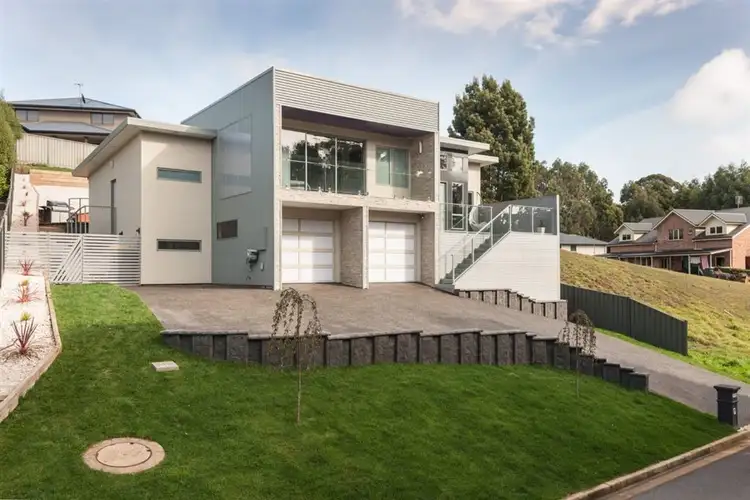 Third view of Homely house listing, 22 Dowling Drive, Romaine TAS 7320