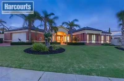 Main view of Homely house listing, 37 Meadowbrook Promenade, Currambine WA 6028