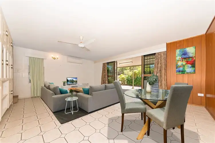 Second view of Homely unit listing, 1/74 Paxton Street, North Ward QLD 4810