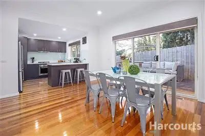 Fourth view of Homely unit listing, 3/57 Western Road, Boronia VIC 3155