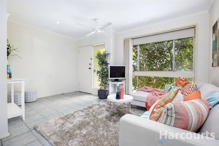 Third view of Homely unit listing, 1/7 Daffodil Road, Boronia VIC 3155