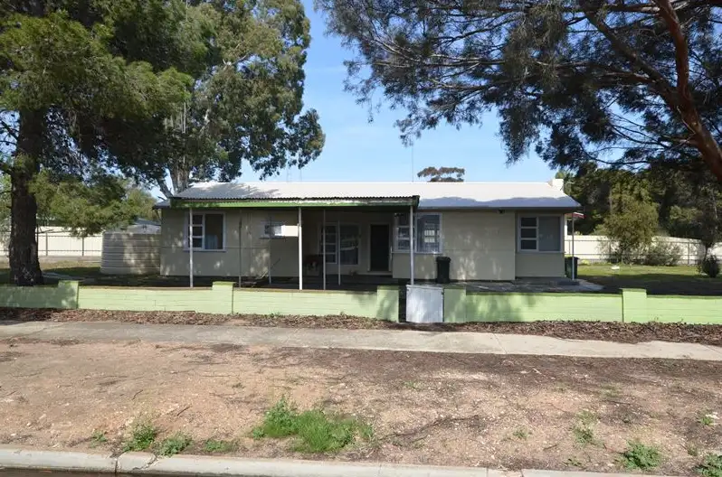 Main view of Homely house listing, 32 Chandos Terrace, Lameroo SA 5302