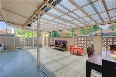 Sixth view of Homely house listing, 17 Chetwyn Place, Constitution Hill NSW 2145