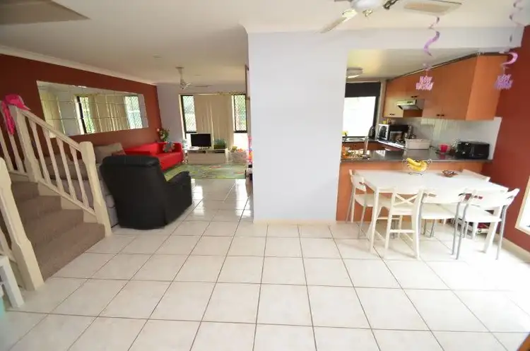 Fifth view of Homely townhouse listing, 20/107 Arundel Drive, Arundel QLD 4214