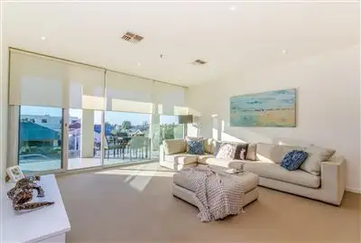 Third view of Homely apartment listing, 15/4 King Street, Glenelg North SA 5045