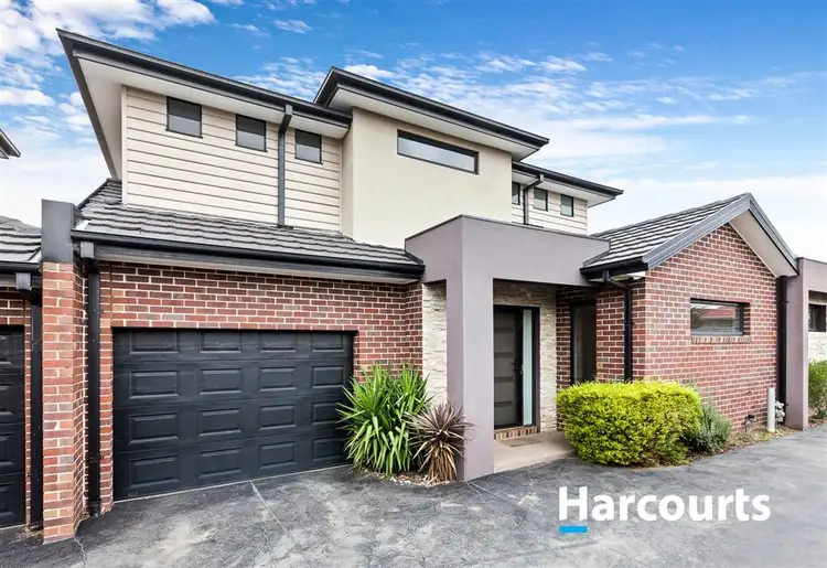 2/33 O'Connor Street, Reservoir VIC 3073