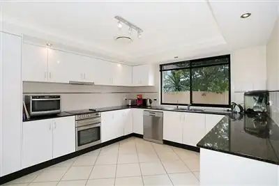 Sixth view of Homely house listing, 34 Arcadia Dr, Mermaid Waters QLD 4218