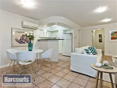 Fourth view of Homely unit listing, 5/247 Boundary Street, Spring Hill QLD 4000