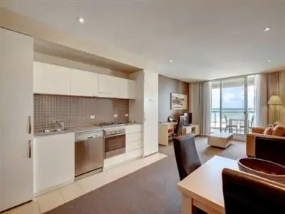 Fifth view of Homely apartment listing, 16 Holdfast Promenade, Glenelg SA 5045