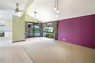 Fourth view of Homely house listing, 14 Robin Avenue, Paradise Point QLD 4216