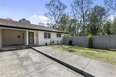 Main view of Homely villa listing, 10/35 Fisher Road, Thorneside QLD 4158