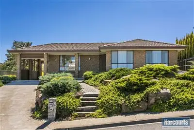 Third view of Homely house listing, 8 Elmeade Drive, Hallett Cove SA 5158