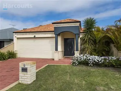 Main view of Homely house listing, 8 Old Trafford Avenue, Madeley WA 6065