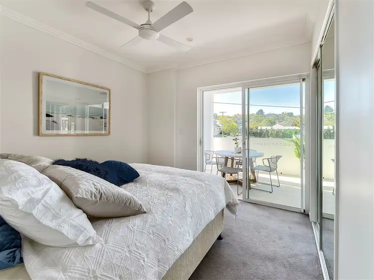 Third view of Homely apartment listing, 21/30-34 Anstey Street, Albion QLD 4010