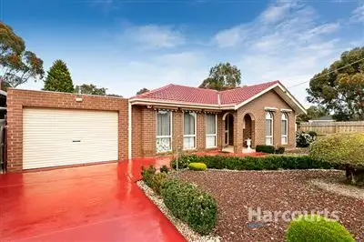 33 Hendersons Road, Epping VIC 3076