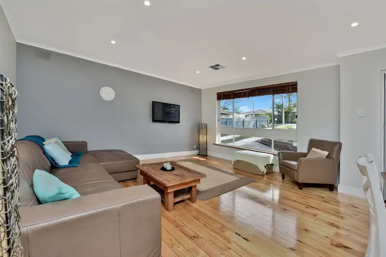 Fifth view of Homely house listing, 14 Valleyview Cres, Hackham West SA 5163