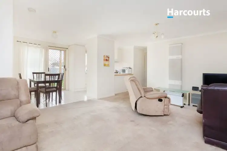 Second view of Homely house listing, 12 Robertson Street, Hastings VIC 3915