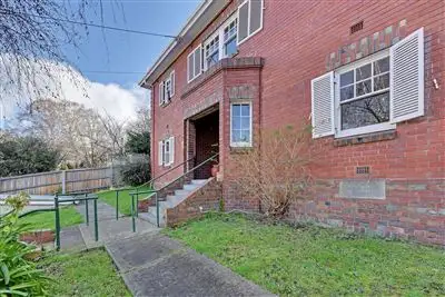 Third view of Homely house listing, 9a Swan Street, North Hobart TAS 7000