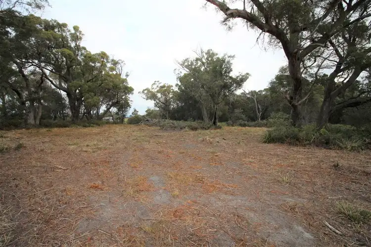 Third view of Homely land listing, 1 Neville Drive, Bridport TAS 7262