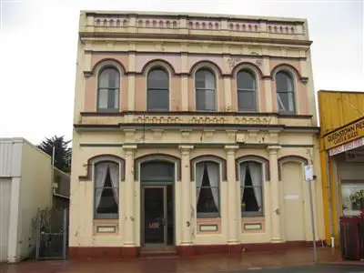 37 Orr Street, Queenstown TAS 7467