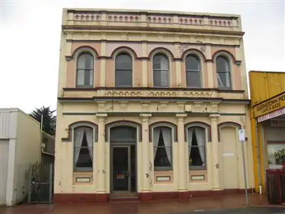 Main view of Homely townhouse listing, 37 Orr Street, Queenstown TAS 7467