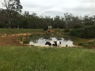 Fourth view of Homely land listing, CA 5 Malones Road, Clarendon VIC 3352