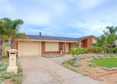 Third view of Homely house listing, 14 Windermere Avenue, West Lakes SA 5021