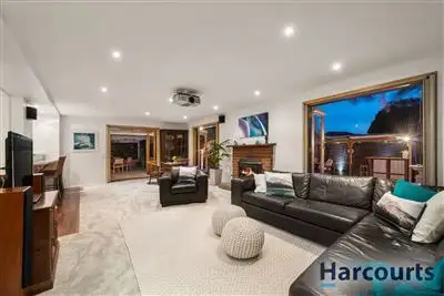 Second view of Homely house listing, 4 Piccadilly Avenue, Wantirna South VIC 3152