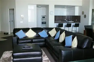 Sixth view of Homely unit listing, 91/177 Old Burleigh Rd, Broadbeach QLD 4218