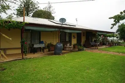 Fourth view of Homely rural property listing, 380 Horse Flat Lane, Mudgee NSW 2850
