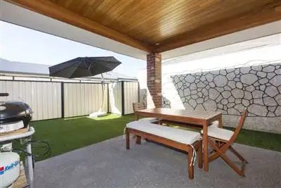 Sixth view of Homely house listing, 4 Stanmore Place, Clarkson WA 6030