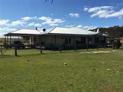 Fourth view of Homely rural property listing, 33 Ravenswood Lane, Goulburn NSW 2580