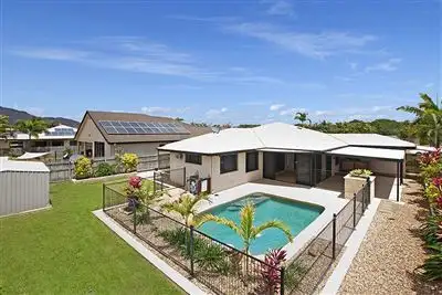 Main view of Homely house listing, 5 Timaru Court, Annandale QLD 4814