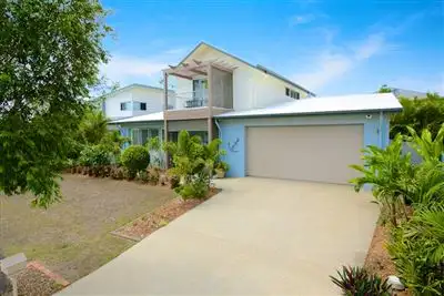 Second view of Homely house listing, 5 Ruthenium Court, Hope Island QLD 4212