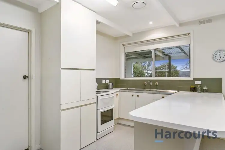 Fifth view of Homely house listing, 12 Caton Street, Warragul VIC 3820