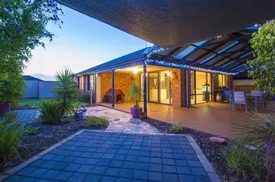 Third view of Homely house listing, 119 Centennial Avenue, Bertram WA