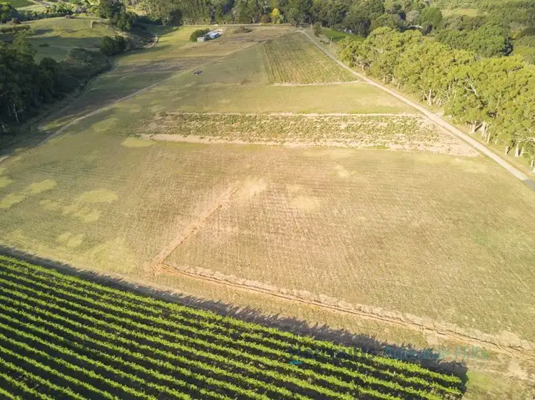 Sixth view of Homely land listing, Lots 32&33 17 Bickles Road, Summertown SA 5141