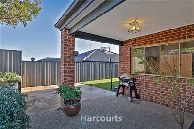 Fourth view of Homely house listing, 12 Eyre Place, Pakenham VIC 3810