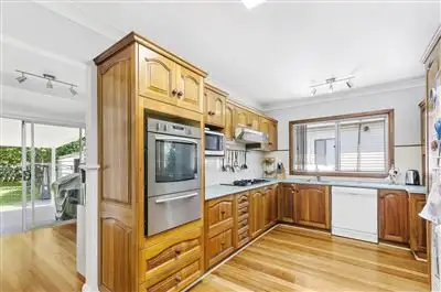 Second view of Homely house listing, 21 Pioneer Road, Bellambi NSW 2518