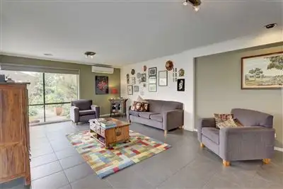 Fifth view of Homely house listing, 65 Faversham Avenue, Lake Gardens VIC 3355