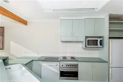 Fifth view of Homely unit listing, 2/8a McRobies Road, South Hobart TAS 7004