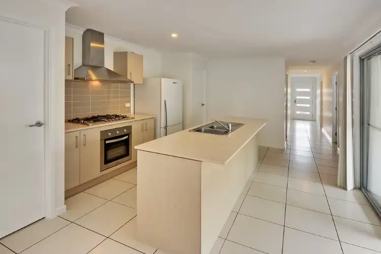 Second view of Homely house listing, 33 Cable Crescent, Mountain Creek QLD 4557