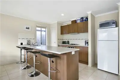 Second view of Homely house listing, 8 Ruby Cove, Mornington VIC 3931