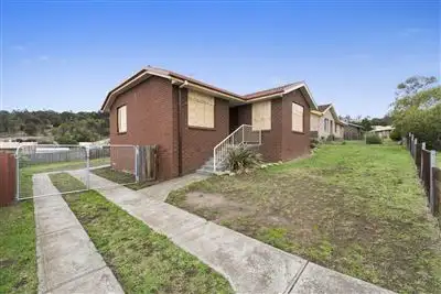 5 Celtic Place, Gagebrook TAS 7030