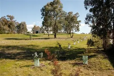 Second view of Homely land listing, Address available on request