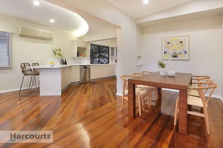 Fifth view of Homely house listing, 48 Kumbari Crescent, Mitchelton QLD 4053