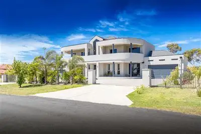 Main view of Homely house listing, 2-18 Obeid Drive, Sunbury VIC 3429